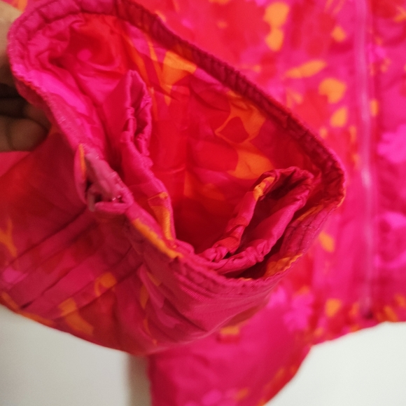 Oilily Puffer Jacket (INTERNATIONAL) - Picture 7 of 9